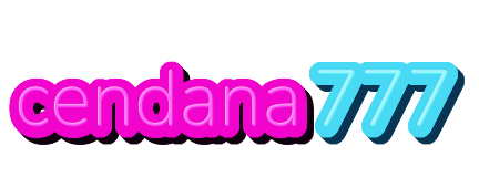 cendana777 — logo kanal