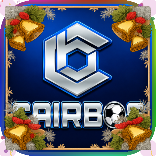 cairbos — galeri pratinjau Resmi APK